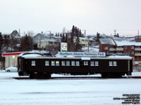 NAR Park, Dawson Creek,BC