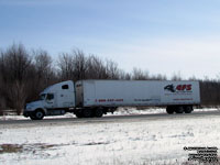 Eagle Freight System